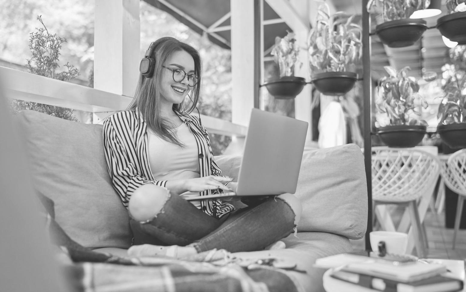 Finanzplanung am Arbeitsplatz
